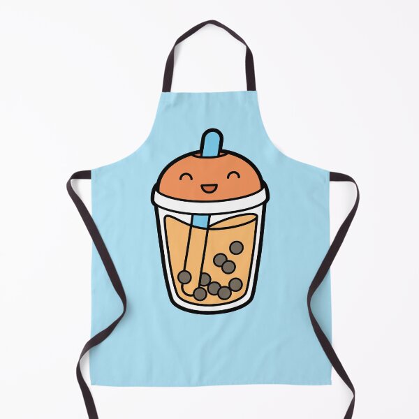 Item preview, Cute Kawaii Bubble Tea designed and sold by BobaTeaMe.