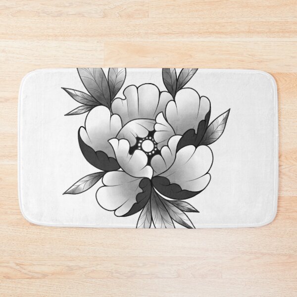 Item preview, Peony designed and sold by LeilaD.