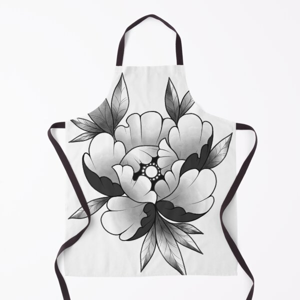 Item preview, Peony designed and sold by LeilaD.