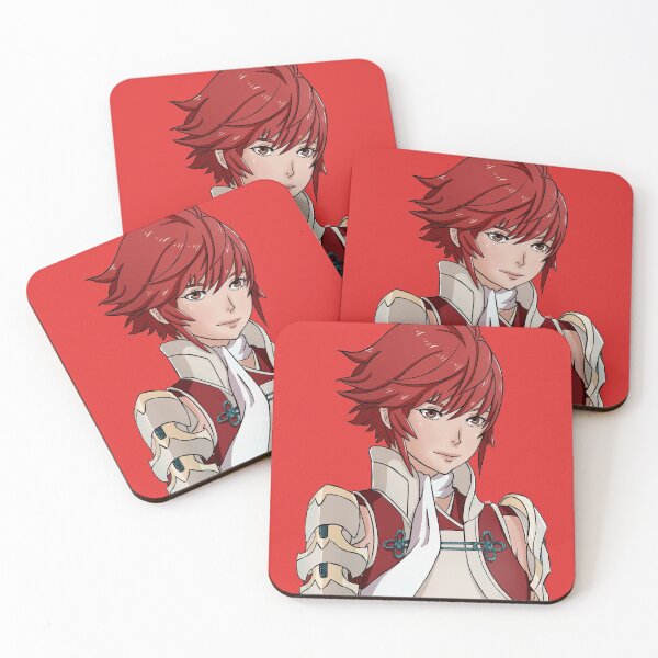 Item preview, Fire Emblem Fates - Hinoka designed and sold by octo1.