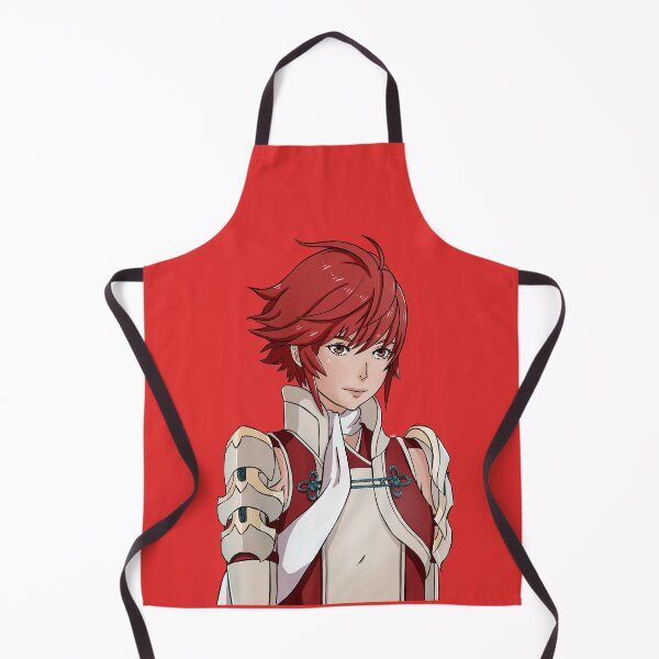 Item preview, Fire Emblem Fates - Hinoka designed and sold by octo1.