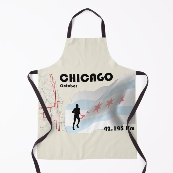 Item preview, Chicago marathon designed and sold by C-Tiny-Factory.