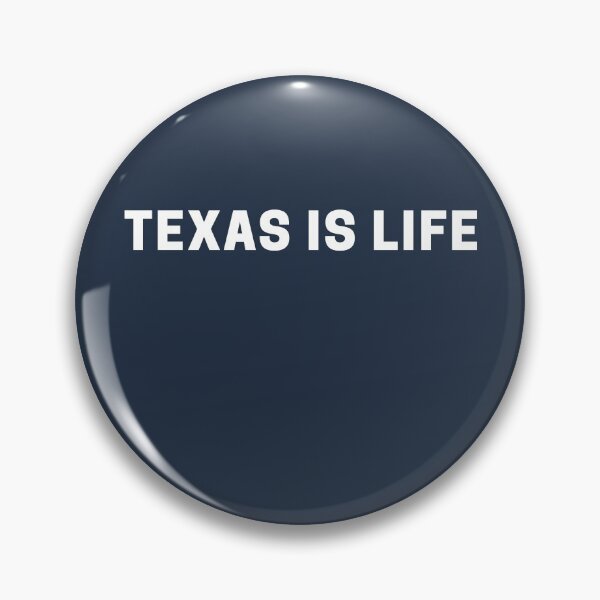 Artikelvorschau, Texas ist das Leben entworfen und verkauft von Shujii.