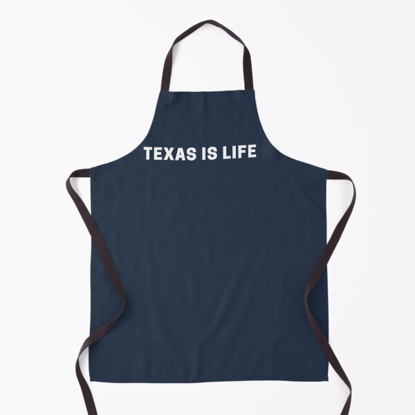 Item preview, Texas is Life designed and sold by Shujii.