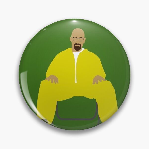 Artikelvorschau, Walter White entworfen und verkauft von ElectricHamster.