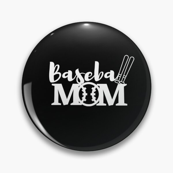 Item preview, Baseball mom designed and sold by Nasser123.