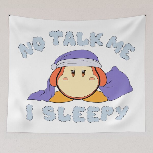 Item preview, Sleepy Dee designed and sold by reibeast.