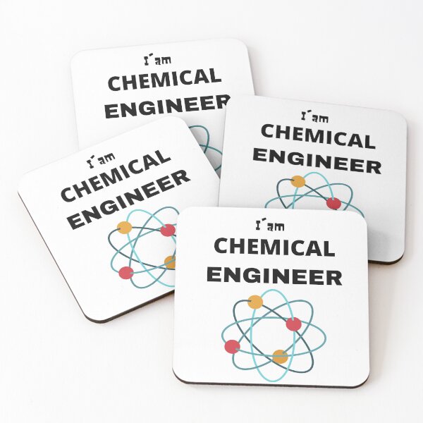 Item preview, I'am Chemical Enginner designed and sold by TeaAndPrints.