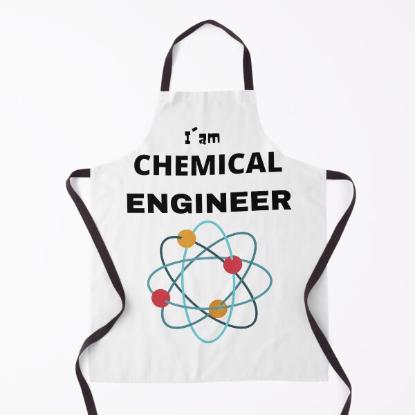 Item preview, I'am Chemical Enginner designed and sold by TeaAndPrints.