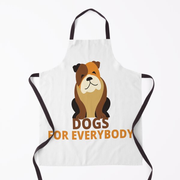 Item preview, Dogs For Everybody designed and sold by Totaghyr.