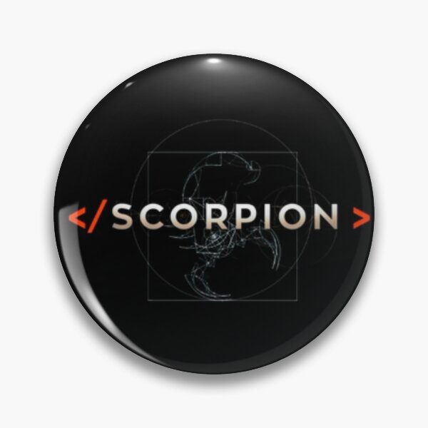 Item preview, Scorpion designed and sold by mutu93.