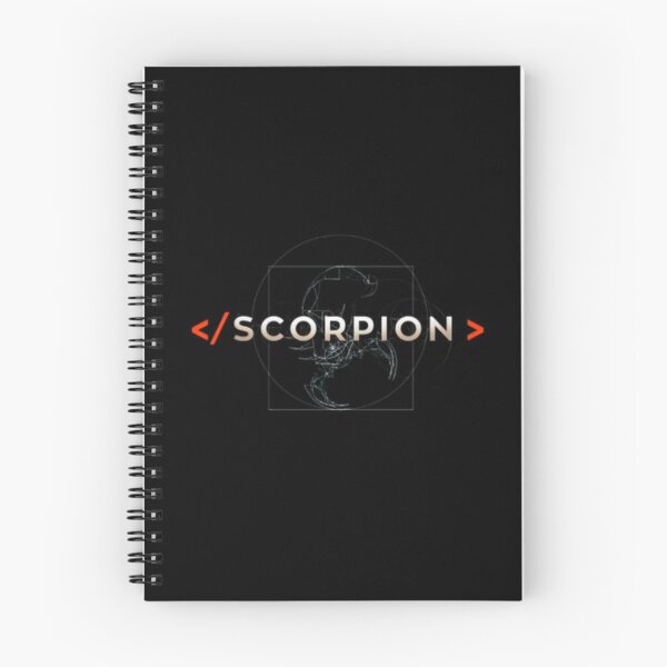 Item preview, Scorpion designed and sold by mutu93.