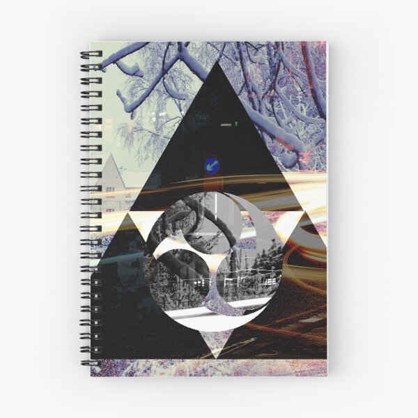 Item preview, Triangle Traffic designed and sold by hannahdollman.