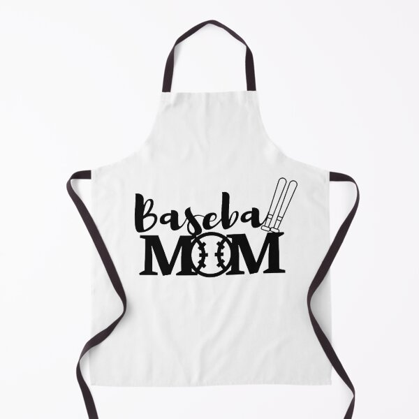 Item preview, Baseball mom designed and sold by Nasser123.