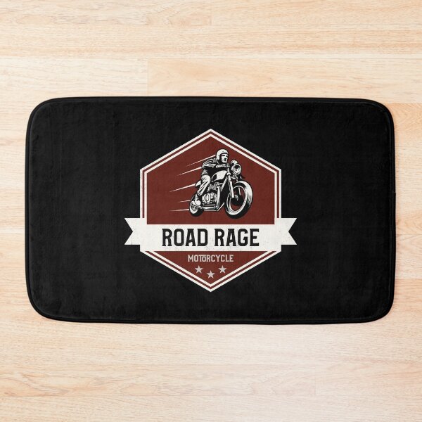 Item preview, Motorcyclist - Bikers Club designed and sold by ManiaTeec.