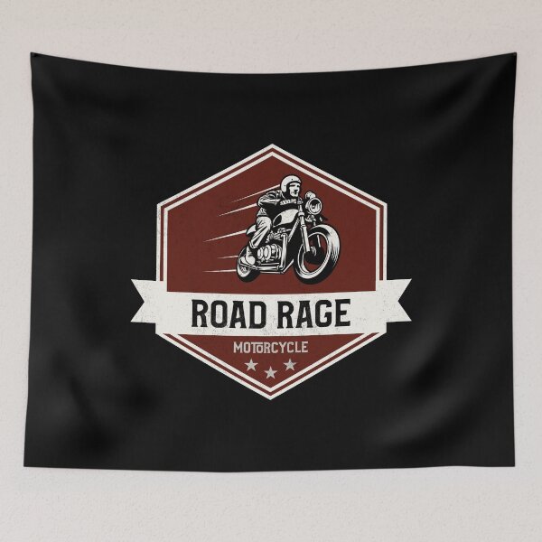 Item preview, Motorcyclist - Bikers Club designed and sold by ManiaTeec.