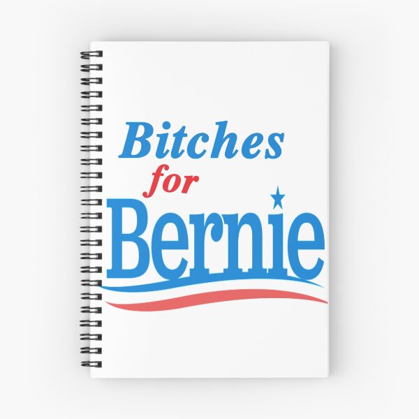 Item preview, Bitches 4 Bernie designed and sold by badlands666.