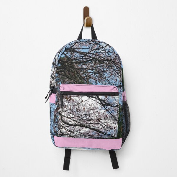Item preview, Cherry Blossoms in Early Spring designed and sold by RotondoArt.