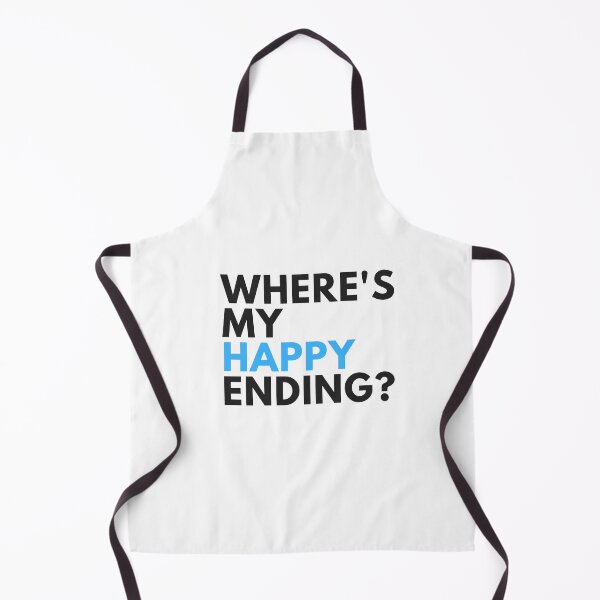 Item preview, Where's my happy ending? designed and sold by Artisticoncept.