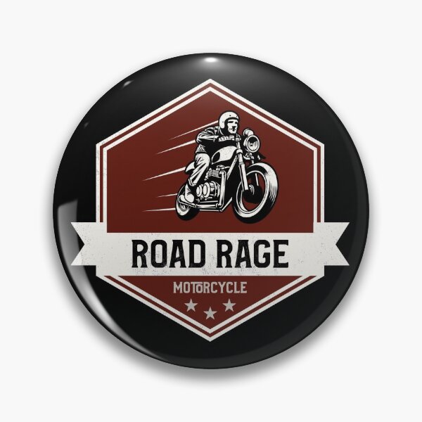 Item preview, Motorcyclist - Bikers Club designed and sold by ManiaTeec.