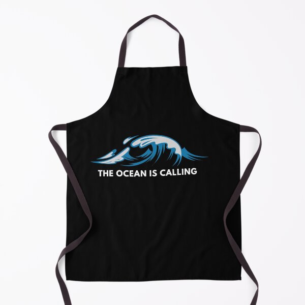 Item preview, the ocean is calling designed and sold by Missadesign.