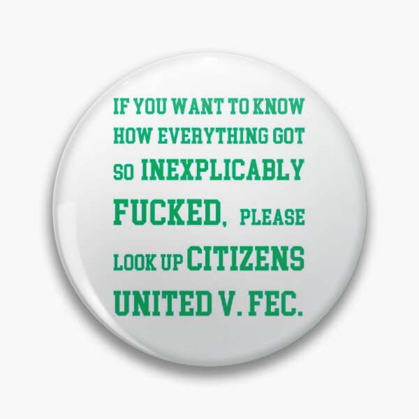 Item preview, There Is An Explanation designed and sold by KBwiththeTees.