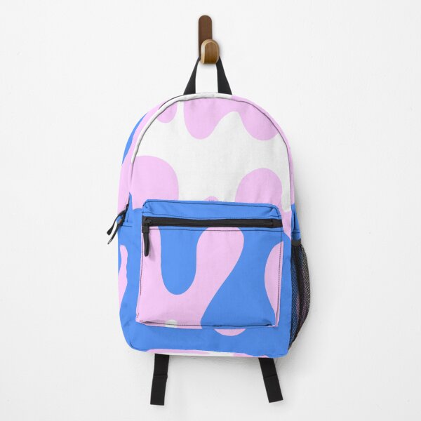 Item preview, Drippy Transgender Pride designed and sold by Mickey Kyan.