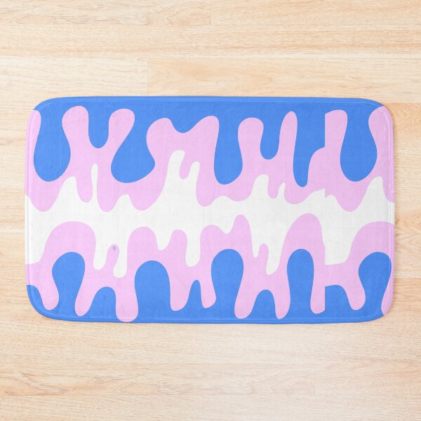 Item preview, Drippy Transgender Pride designed and sold by Mickey Kyan.