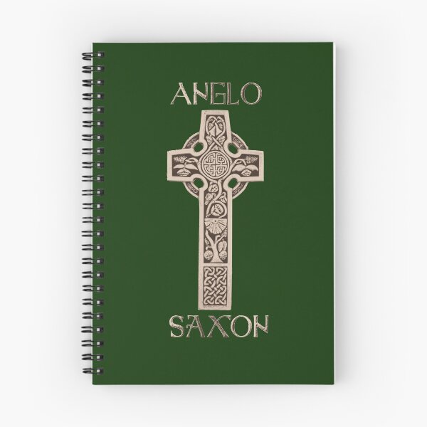 Artikelvorschau, Angelsächsisches Kreuz entworfen und verkauft von sirglennbo.