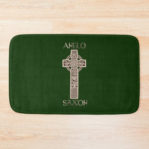 Item preview, Anglo Saxon Cross designed and sold by sirglennbo.