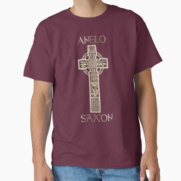 Item preview, Anglo Saxon Cross designed and sold by sirglennbo.