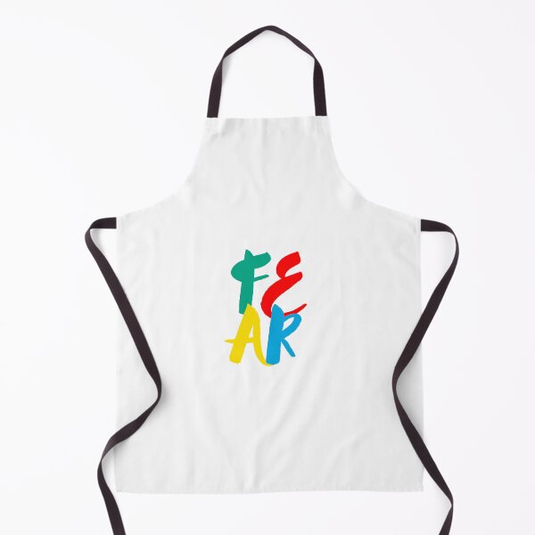 Item preview, FEAR designed and sold by holbytv.