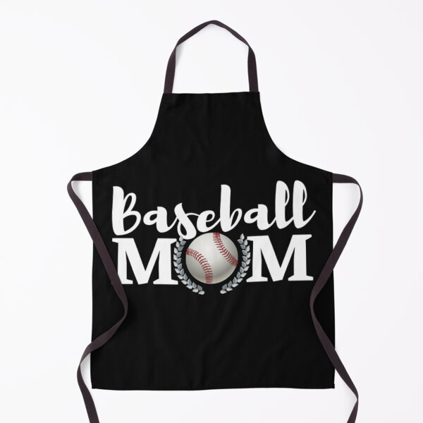 Item preview, Baseball mom designed and sold by Nasser123.
