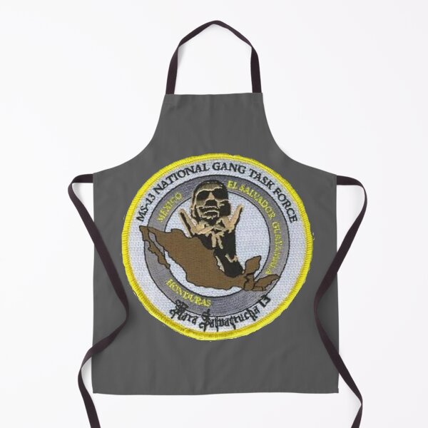 Item preview, NATIONAL GANG TASK FORCE designed and sold by THE AMERICAN TEEVANGELIST.