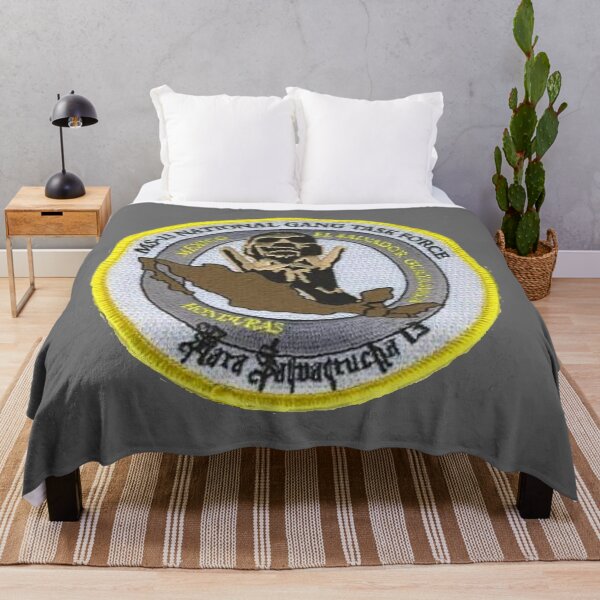 Item preview, NATIONAL GANG TASK FORCE designed and sold by THE AMERICAN TEEVANGELIST.