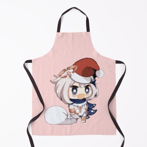 Item preview, Paimon Padoru designed and sold by Modud Moin.
