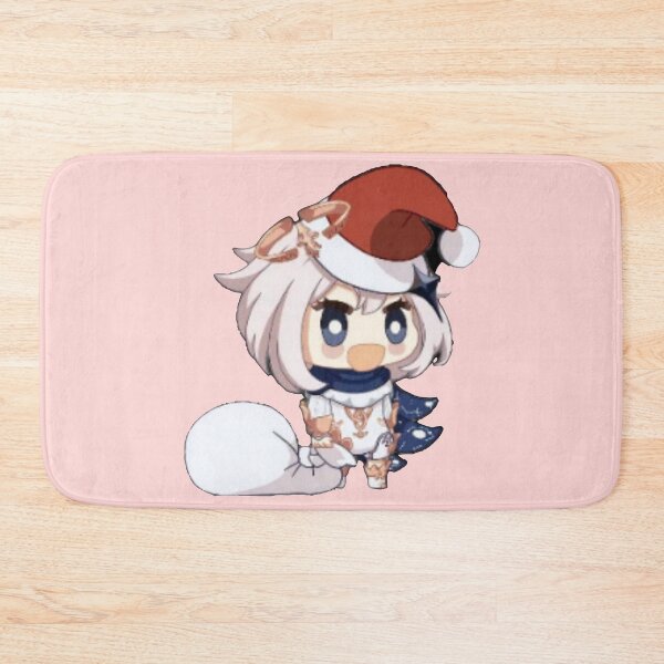 Item preview, Paimon Padoru designed and sold by Modud Moin.