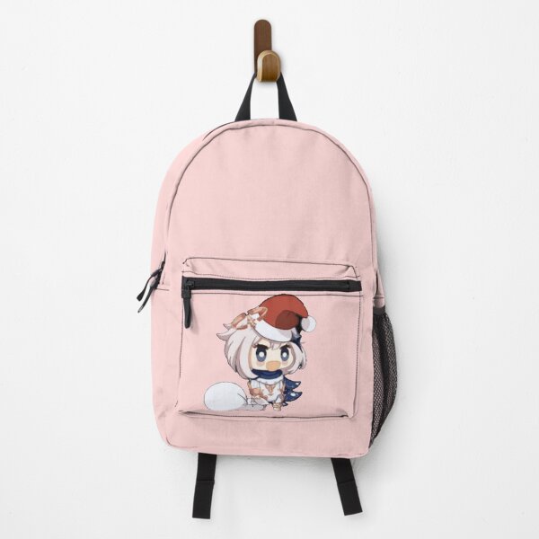 Item preview, Paimon Padoru designed and sold by Modud Moin.