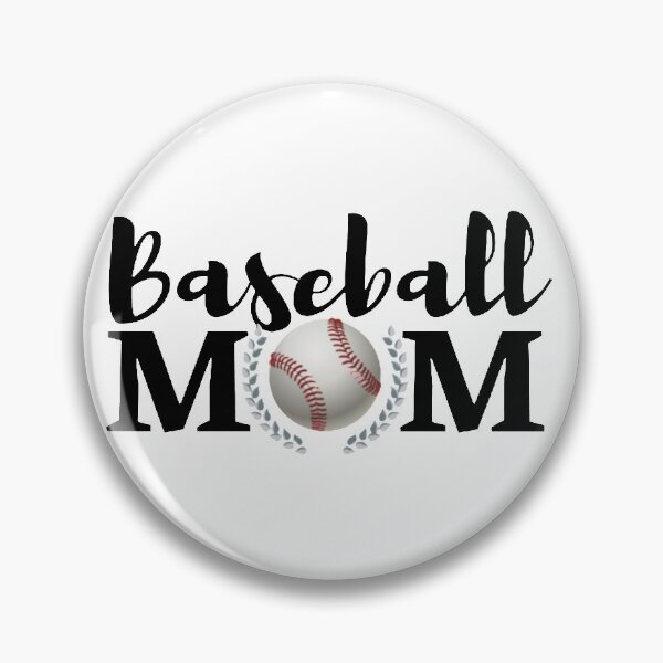 Item preview,  Baseball mom designed and sold by Nasser123.