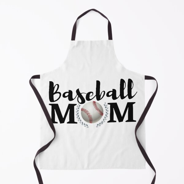 Item preview, Baseball mom designed and sold by Nasser123.