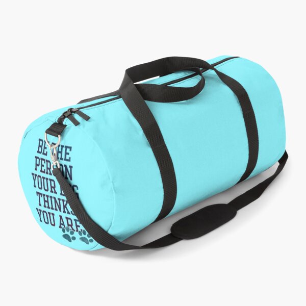 Item preview, Be The Person Your Dog Thinks You Are designed and sold by Textty.
