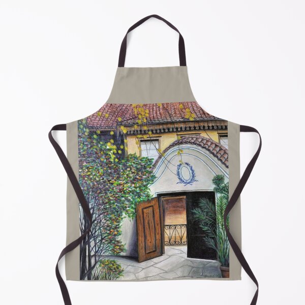 Item preview, Plovdiv Old Town designed and sold by Savannah Gibbs.