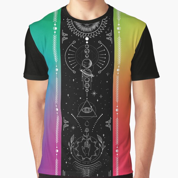 Item preview, Secrets of the Universe designed and sold by dexoplanet.