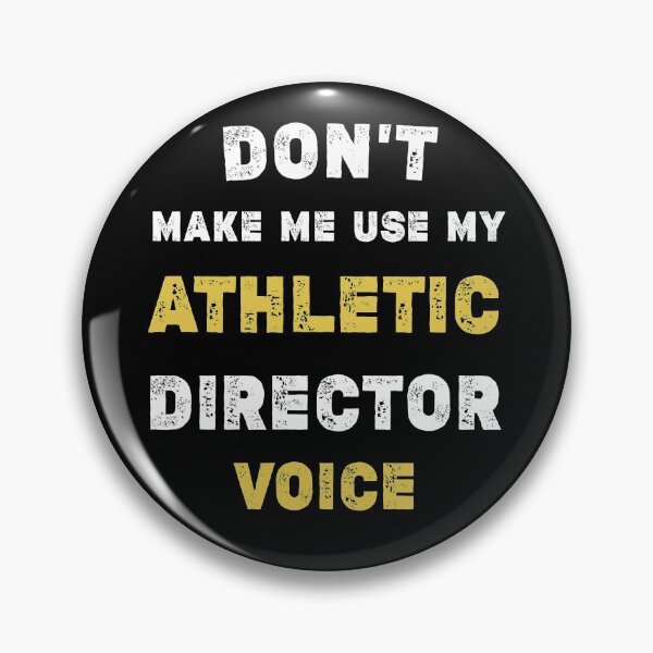 Item preview, Athletic Director Funny Athletic Trainer Gift from Staff Thank You  designed and sold by Essakhi12.