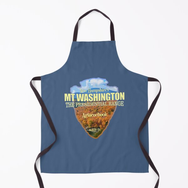 Item preview, Mount Washington (arrowhead) designed and sold by curranmorgan.