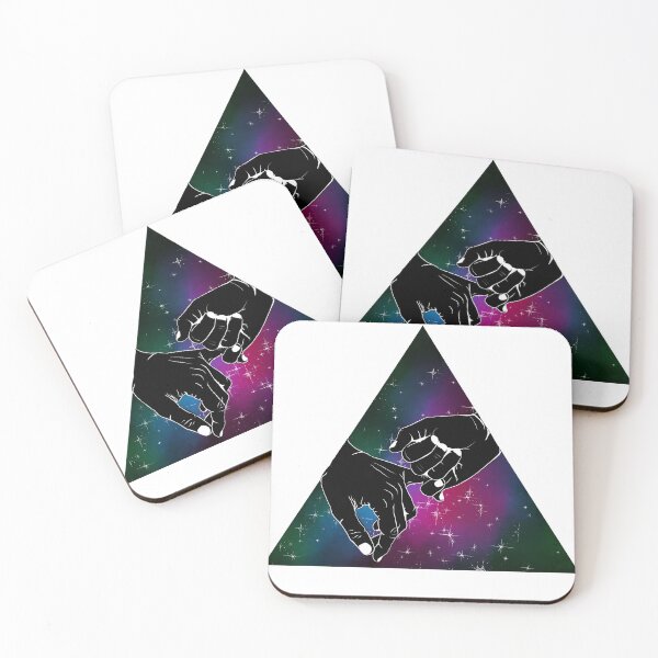 Item preview, Cosmic love designed and sold by taytacular.