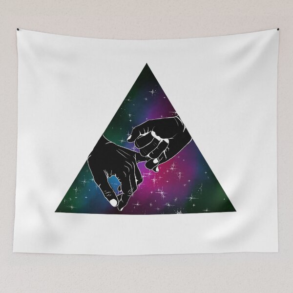 Item preview, Cosmic love designed and sold by taytacular.