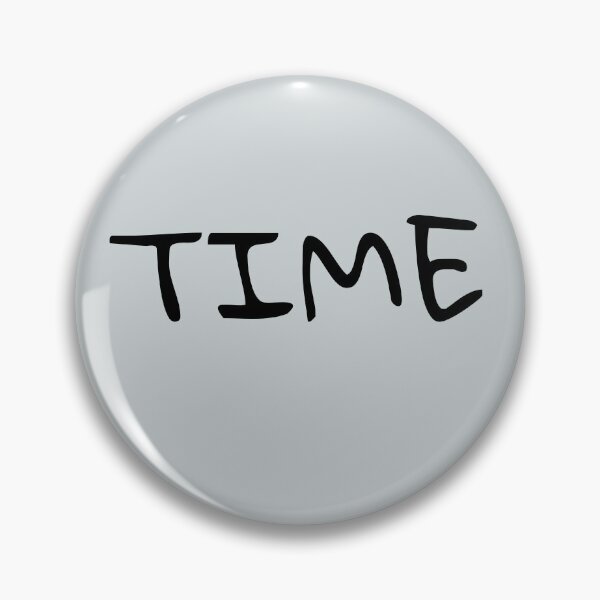 Item preview,  Time is not money doing something with time is money  quote  designed and sold by PrimeScripts.