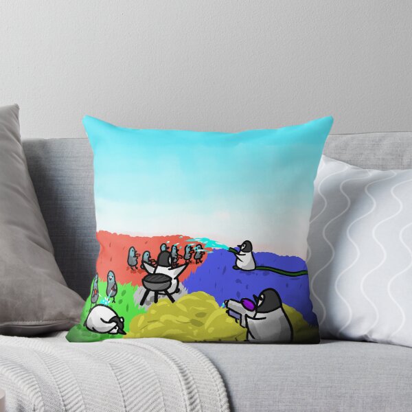 Item preview, water fight designed and sold by TinySalad.