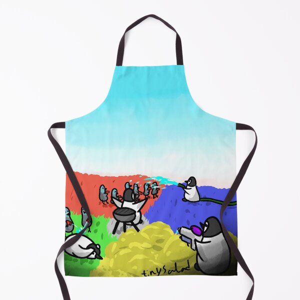 Item preview, water fight designed and sold by TinySalad.